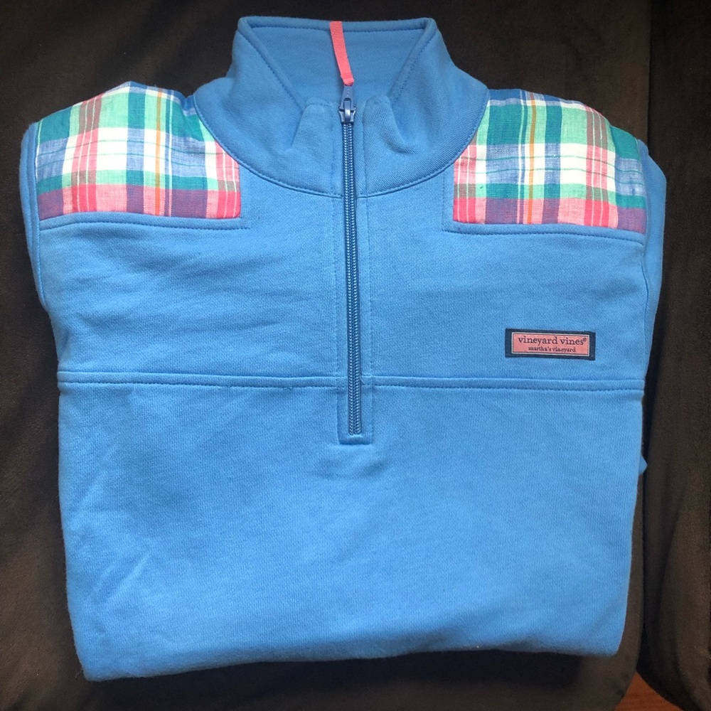 Vineyard Vines Shep Shirt